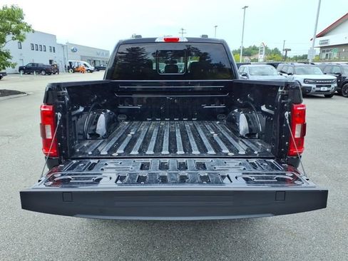 Used 2023 Ford F150 XLT w/ Equipment Group 302A High AWD/4WD image 13