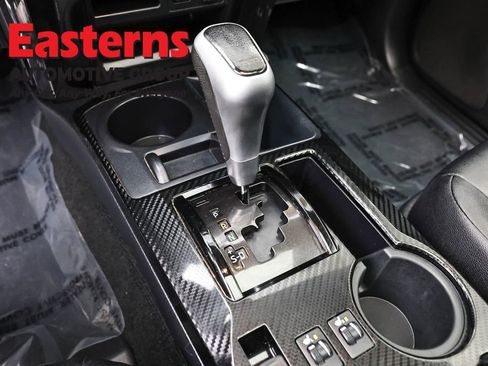 Used 2018 Toyota 4Runner TRD Off-Road Premium image 13