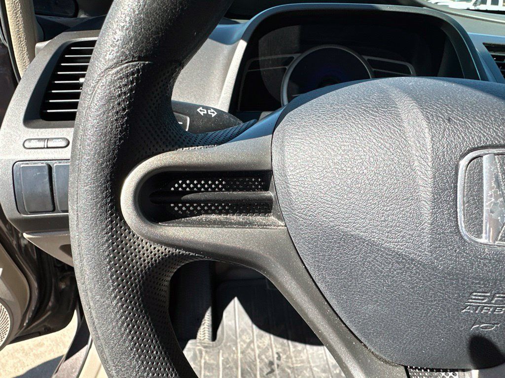 Used 2010 Honda Civic LX image 12