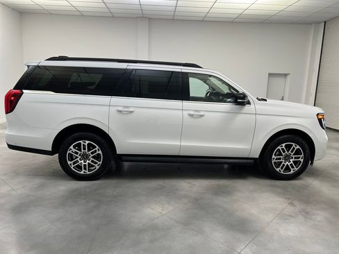 Used 2025 Ford Expedition Max Active image 8