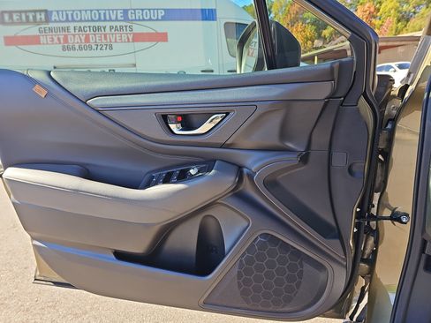 Used 2022 Subaru Outback Wilderness image 29