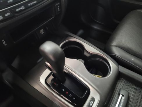 Used 2017 Honda Ridgeline RTL-T image 26