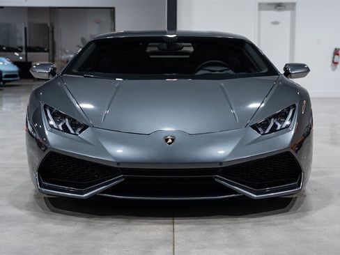 Used 2015 Lamborghini Huracan LP 610-4 AWD/4WD image 66