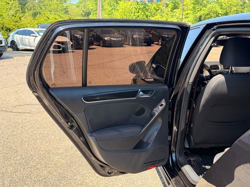 Used 2013 Volkswagen GTI Autobahn FWD image 14
