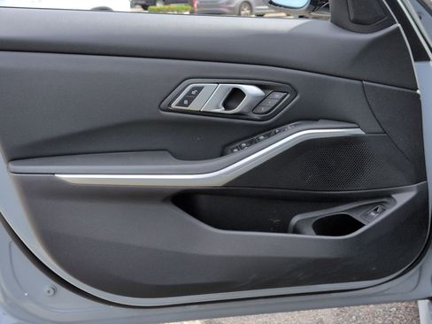 Certified 2023 BMW 330i Sedan w/ M Sport Package image 14