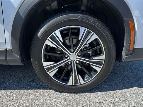 Used 2022 Mitsubishi Eclipse Cross SEL image 11