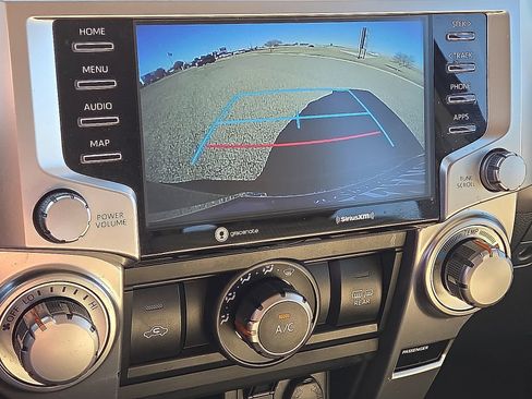Used 2022 Toyota 4Runner SR5 RWD image 27