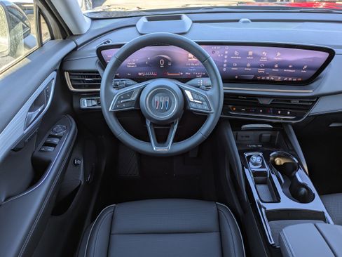 New 2026 Buick Envision Avenir image 14