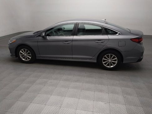 Used 2019 Hyundai Sonata SE FWD image 3