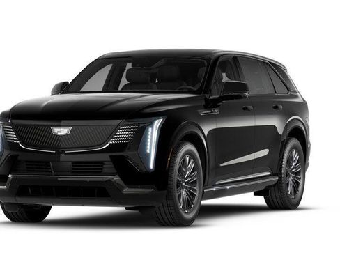 New 2026 Cadillac Escalade IQ Sport 1 image 15
