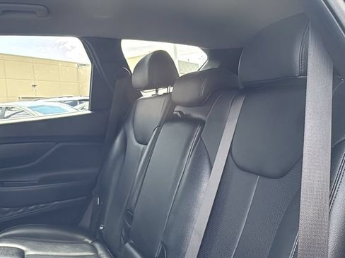 Used 2023 Hyundai Santa Fe SEL AWD/4WD image 29