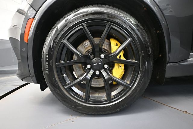 Used 2024 Dodge Durango SRT AWD/4WD image 13