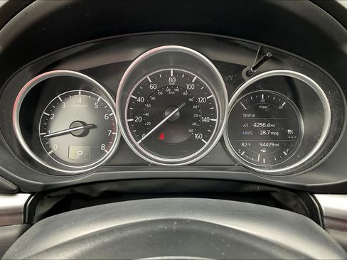 Used 2023 MAZDA CX-5 AWD 2.5 S image 21