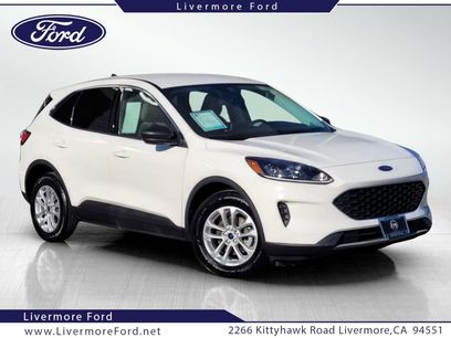 Used 2022 Ford Escape SE w/ Convenience Package