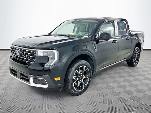 New 2026 Ford Maverick Lariat w/ 4K Tow Package AWD/4WD image 28