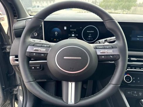 New 2026 Hyundai Santa Cruz Limited AWD/4WD image 26