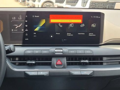 New 2026 Kia K4 EX FWD image 14
