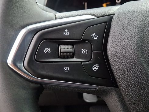 Used 2024 Chevrolet Trax LT w/ Driver Confidence Package image 21