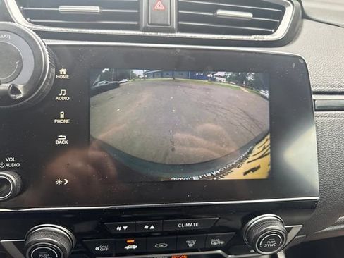 Certified 2017 Honda CR-V EX image 14