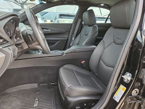 New 2026 Cadillac CT4 Premium Luxury image 27