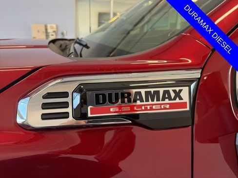 New 2026 GMC Sierra 3500 SLT w/ SLT Premium Package image 2