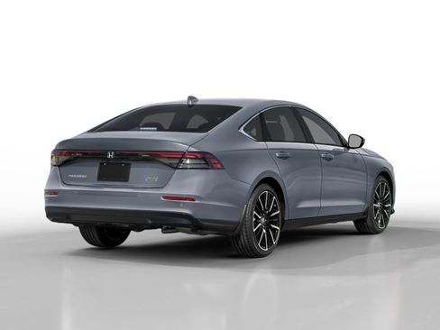 New 2026 Honda Accord Touring image 2