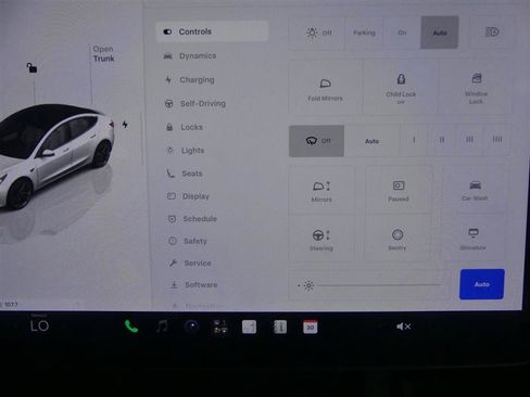 Used 2023 Tesla Model 3 Standard Range RWD image 13