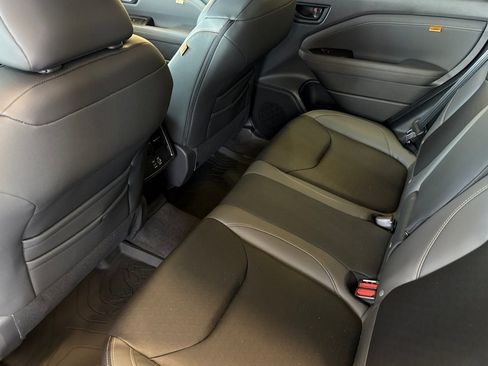 New 2026 Subaru Forester Wilderness image 11