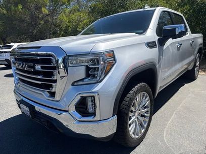 Used 2019 GMC Sierra 1500 SLT w/ SLT Premium Plus Package