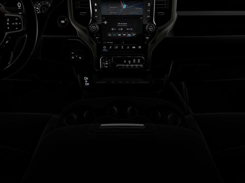 New 2026 RAM 2500 Tradesman AWD/4WD image 5