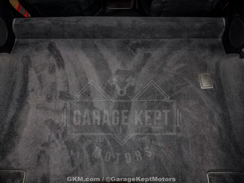 Used 2007 Chevrolet Corvette Z06 w/ Preferred Equipment Group RWD image 92