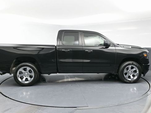 Used 2024 RAM 1500 Tradesman image 8