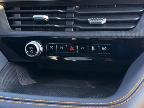 New 2026 Ford Explorer Tremor w/ Tremor Ultimate Package image 50