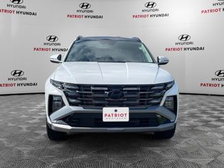 New 2026 Hyundai Tucson Limited video 2