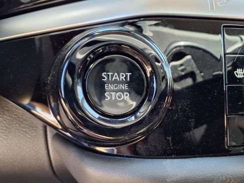 New 2026 Nissan Pathfinder SL AWD/4WD image 19