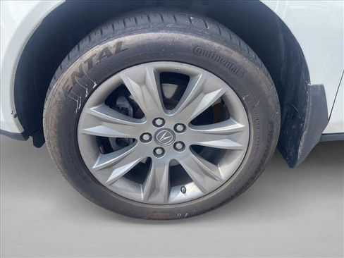 Used 2012 Acura MDX w/ Advance Package AWD/4WD image 9