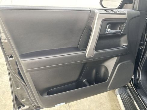 Used 2023 Toyota 4Runner SR5 RWD image 21