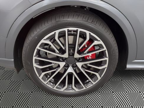 New 2026 Audi SQ5 Premium Plus AWD/4WD image 12