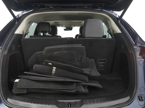 Used 2023 MAZDA CX-9 Touring Plus AWD/4WD image 9