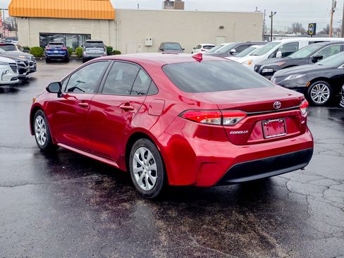 Used 2023 Toyota Corolla LE image 12