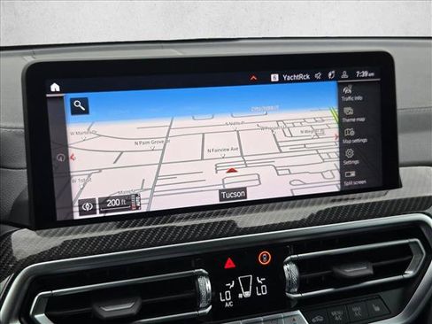 Used 2024 BMW X3 M40i w/ Premium Package AWD/4WD image 21