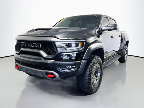Used 2024 RAM 1500 TRX image 10