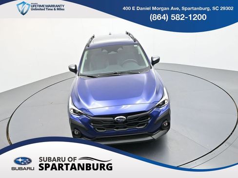 New 2026 Subaru Crosstrek 2.0i Premium image 18