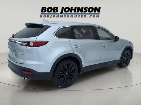 Used 2023 MAZDA CX-9 Touring Plus image 8