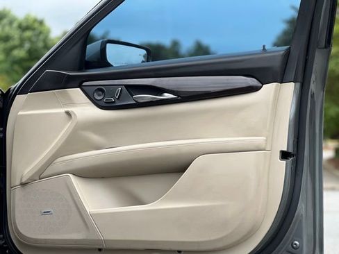 Used 2017 Cadillac CT6 2.0T RWD image 21
