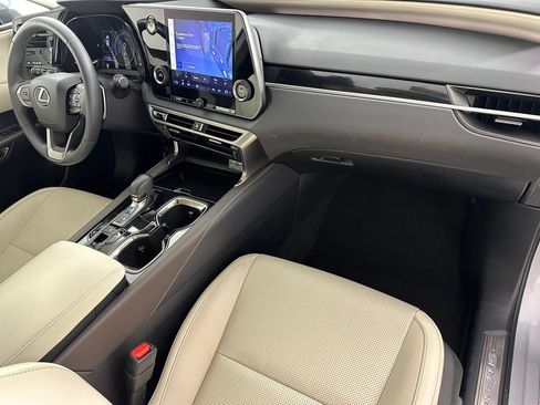Used 2024 Lexus RX 350h w/ Accessory Package (K3) AWD/4WD image 20