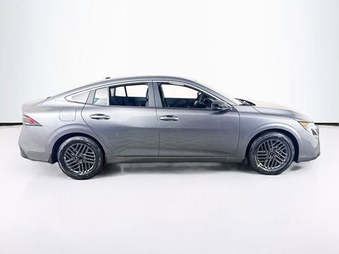 New 2026 Nissan Sentra SV image 4
