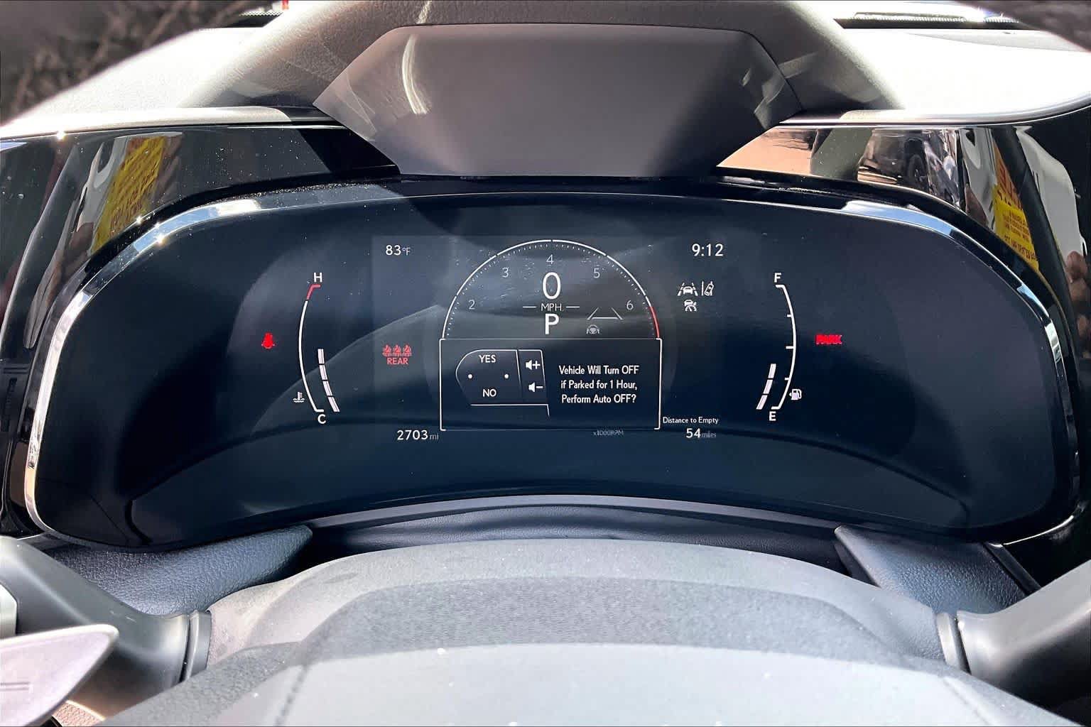 Used 2025 Lexus NX 350 AWD w/ Accessory Package (K3) image 26