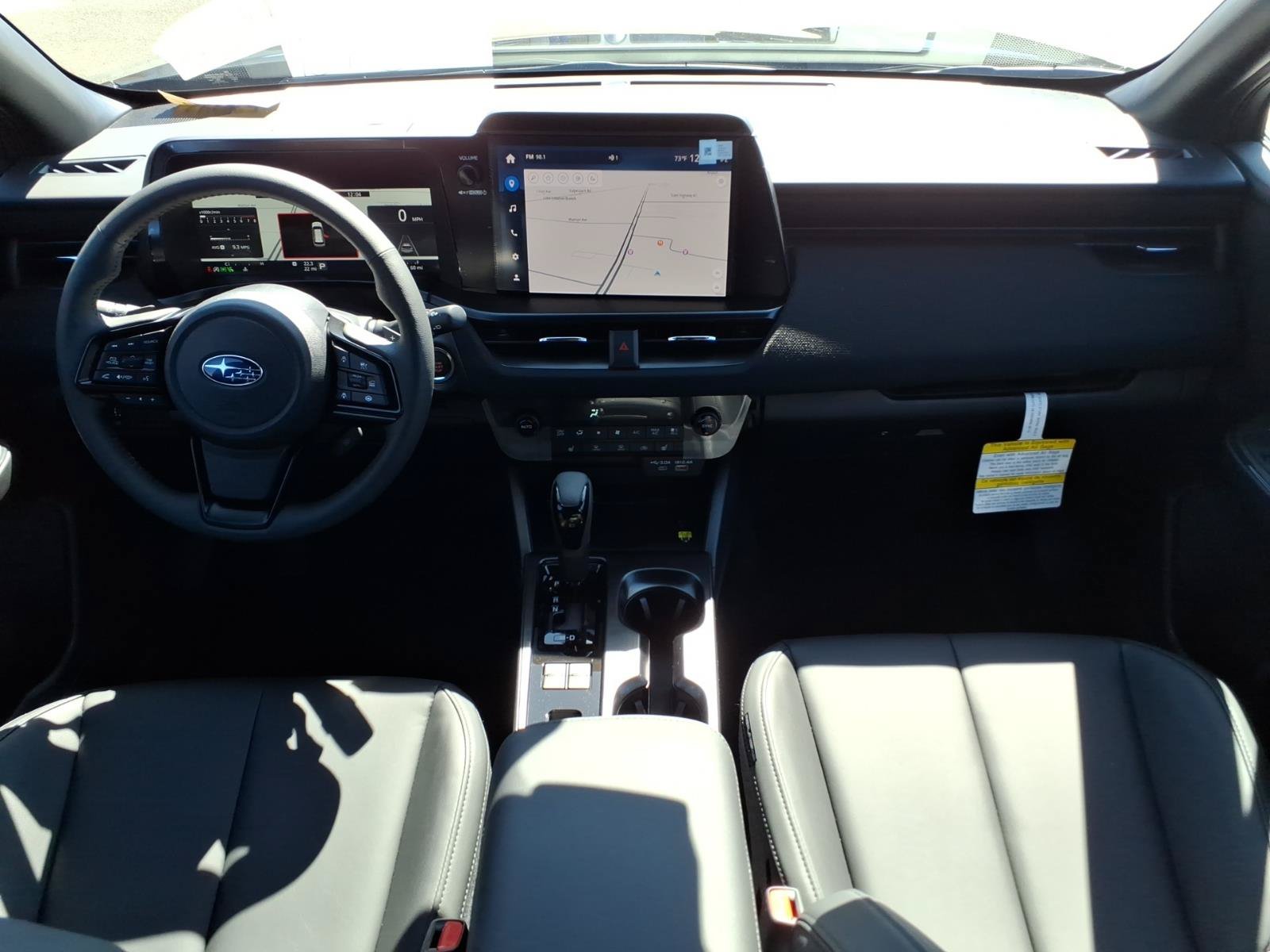 New 2026 Subaru Outback Premium AWD/4WD image 9