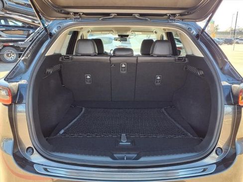 New 2025 MAZDA CX-5 AWD 2.5 S image 15